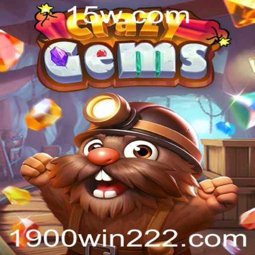 Entendendo o Fascinante Universo de CrazyGems e as Novidades de '1900 win.com'