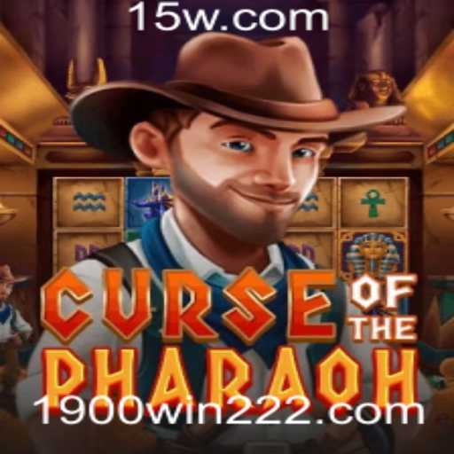 Curse of the Pharaoh: Mistérios e Aventura no Egito Antigo