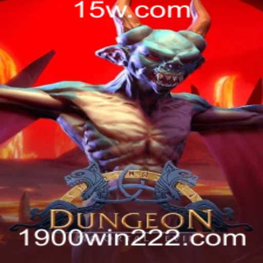 Descubra o Mundo de Dungeon e as Emoções de 1900 win.com