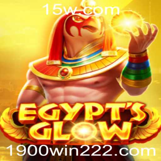 Explorando EgyptsGlow: O Brilho das Pirâmides em um Novo Jogo de Aventuras