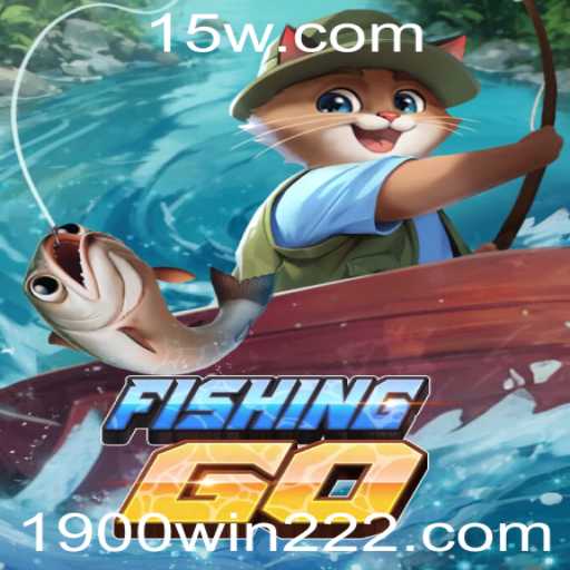 FishingGO: A Nova Sensação no Mundo dos Jogos de Pesca