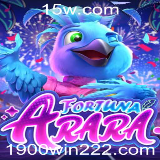 FortunaArara: O Novo Jogo de Estratégia Que Está Conquistando o Mundo