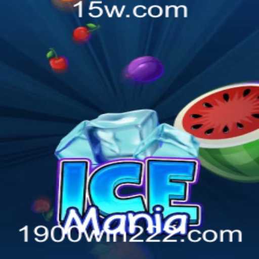 Explorando o Universo de IceMania: Um Mergulho na Diversão Congelante