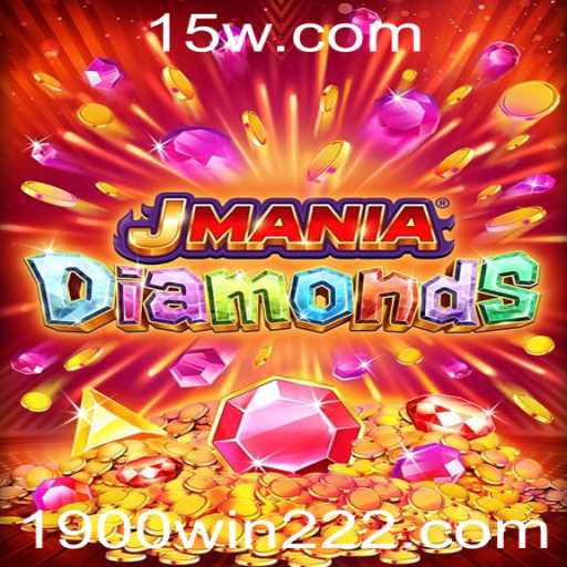 JManiaDiamonds: O Fascinante Mundo dos Jogos de Estratégia e Sorte