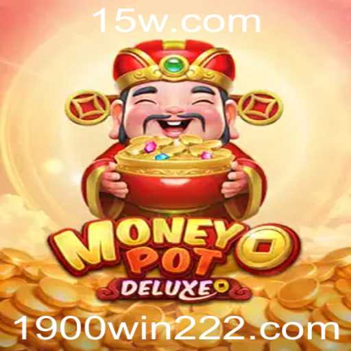 Explore o Universo de MoneyPotDELUXE: Um Guia Completo do Jogo