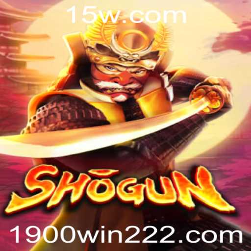 Descubra o Fascinante Mundo de Shogun: Estratégias e Regras do Jogo