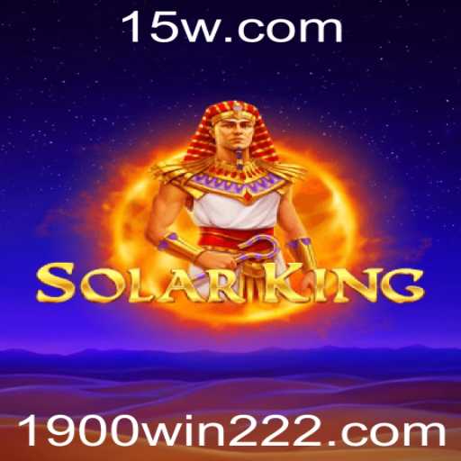 Explorando SolarKing: Um Mergulho no Mundo dos Jogos Estratégicos