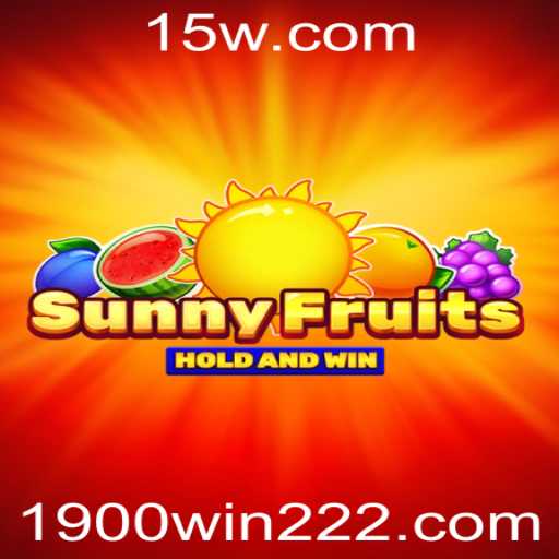 Descubra o Mundo Vibrante de SunnyFruits