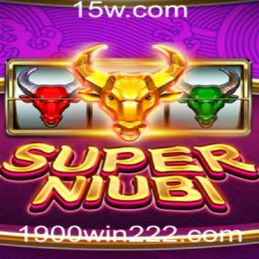 Descubra a Emoção do SuperNiubi: Um Jogo Revolucionário