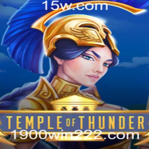 Explorando TempleofThunder: Uma Jornada Épica no Mundo dos Jogos
