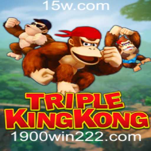 TripleKingKong: O Fenômeno dos Jogos Online